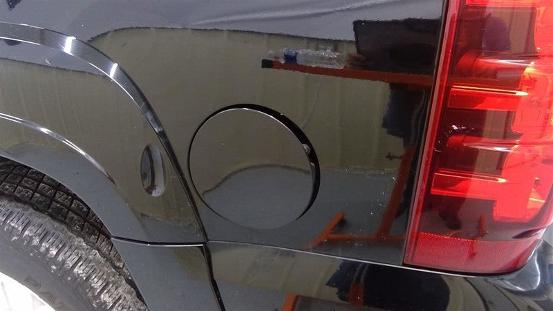 Passenger Right Rear Window Regulator Fits 08-14 ESCALADE 1654991