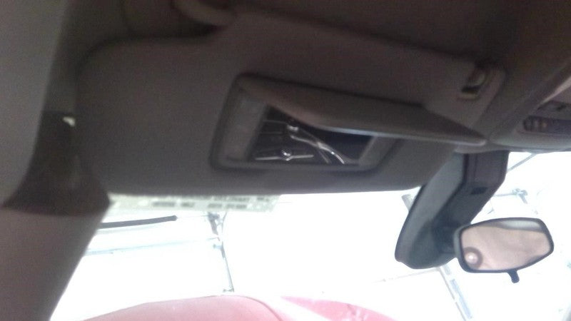 Driver Left Sun Visor Fits 18-24 TERRAIN 1909387