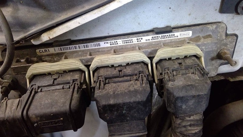 Throttle Body Throttle Valve Assembly 3.5L Fits 11-19 EXPLORER 1701241