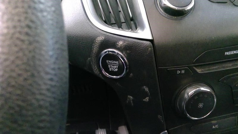 EDGE      2015 Dash/Interior/Seat Switch 1921336