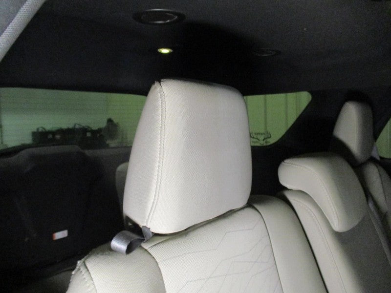 Ford Explorer 2013 Headrest Used 2623