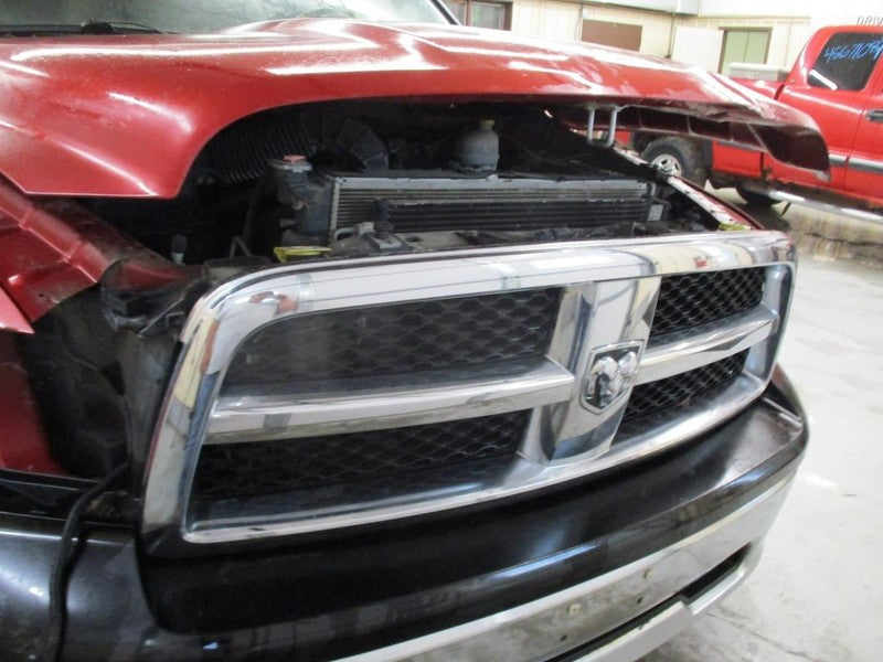 Dodge RAM 1500 2010 Headrest Used 1777