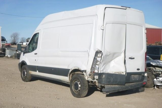 Passenger Tail Light Single Rear Wheels Fits 15 TRANSIT 150 1534799