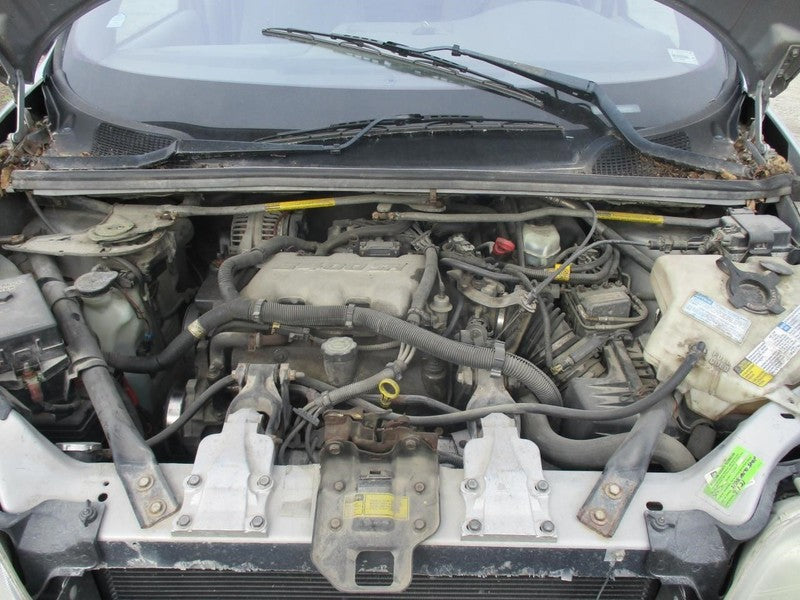 Power Steering Pump Fits 97-05 VENTURE 1705885