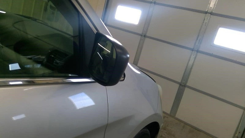 Passenger Side View Mirror Power Non-heated Fits 05-10 ODYSSEY 1741279