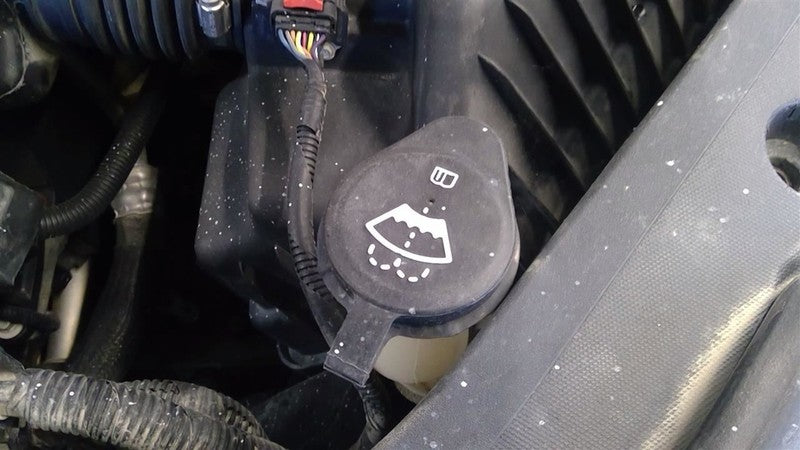Power Steering Pump VIN J 11th Digit Limited Fits 07-17 ACADIA 1708410