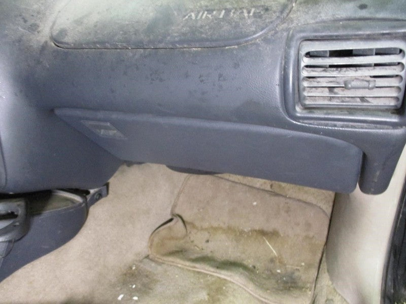 CAMARO    1999 Glove Box 1859473