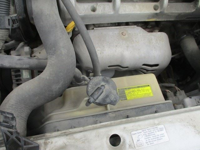 Automatic Transmission FWD Fits 04-06 SIENNA 1578364