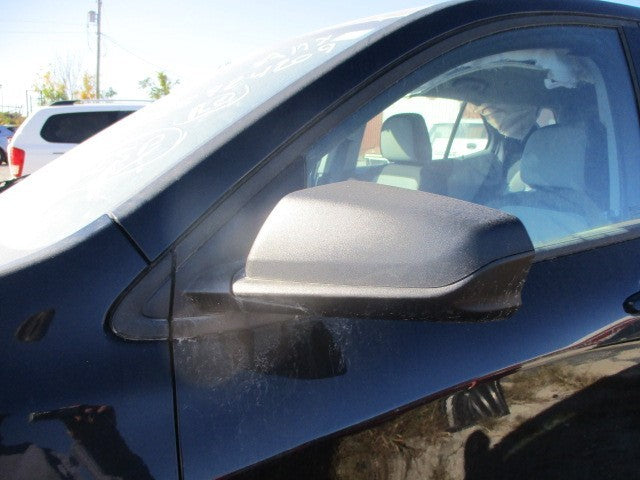 Driver Side Rear Inner Door Trim Panel