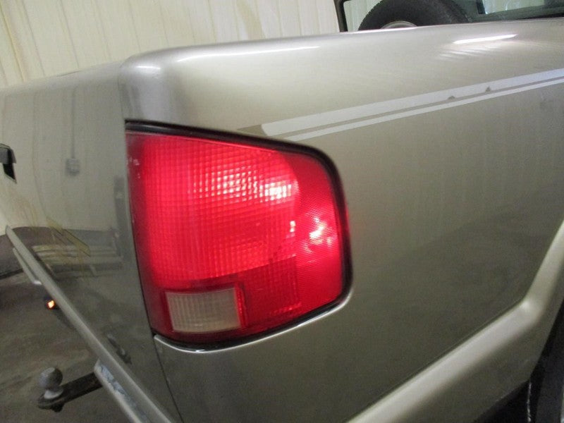 Passenger Tail Light Fits 94-03 S10/S15/SONOMA 1912655