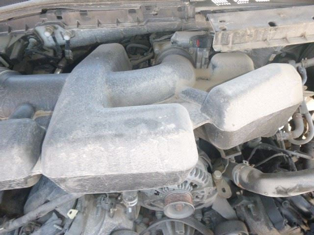 Anti-Lock Brake Part Assembly Thru 02/19/17 Fits 17 FORD F250SD PICKUP
