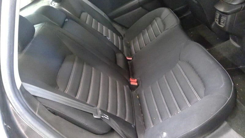 FUSION    2015 Seat Rear 2029303