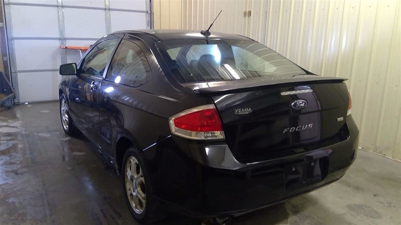 Power Steering Pump Thru 04/26/09 Fits 06-09 FOCUS 1708034