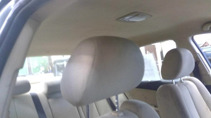 Hyundai Sonata 2009 Headrest Used 6442