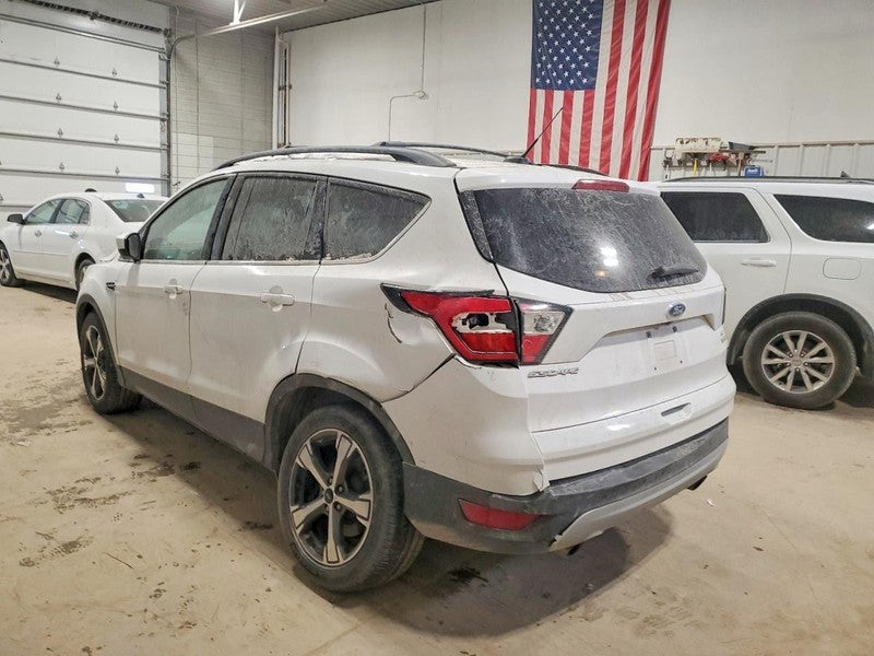 ESCAPE    2017 Seat Belt Rear 1876760