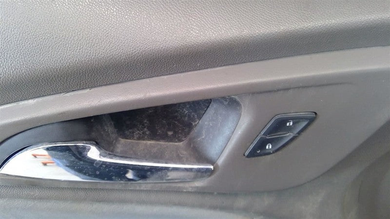 Driver Front Door Switch Driver's Lock Fits 16-25 MALIBU 1639936