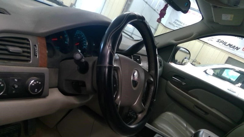 Steering Column Shift Fits 07-13 SIERRA 1500 PICKUP 1967127