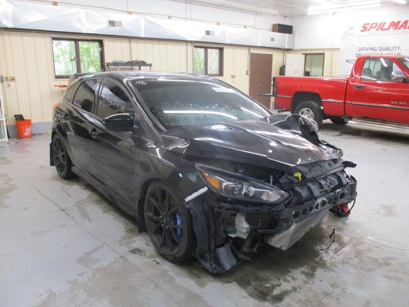 Steering Gear/Rack Electric Power Steering Fits 16-17 FOCUS RS 1707153