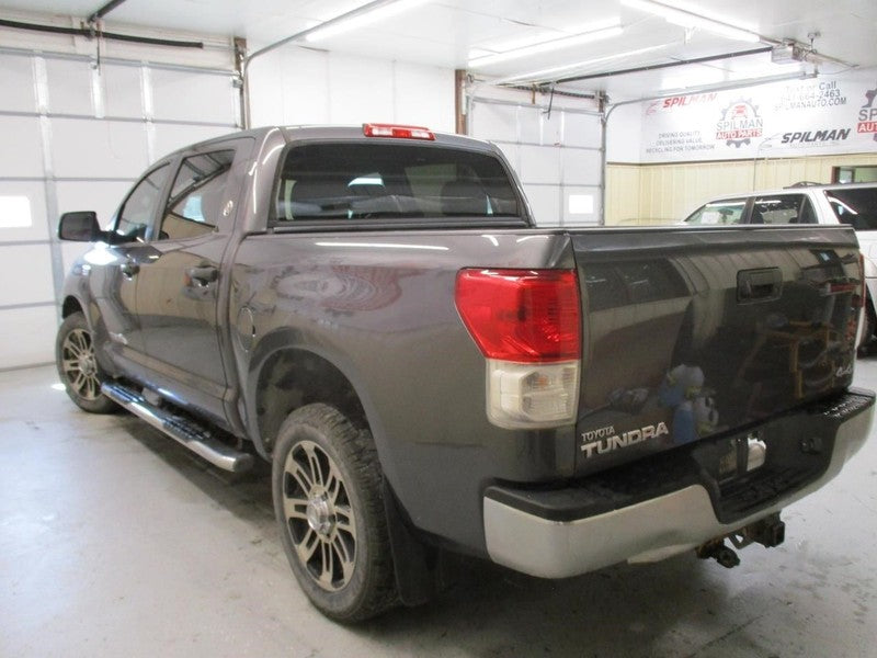 AC Evaporator Front Fits 08-22 SEQUOIA 1680771