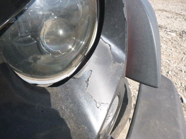 Transfer Case VIN W 6th Digit Jk Body 3.6L Fits 12-18 WRANGLER 1550865