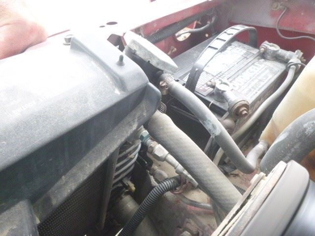Steering Gear/Rack Power Steering Opt F41 Fits 82-92 FIREBIRD 1568163