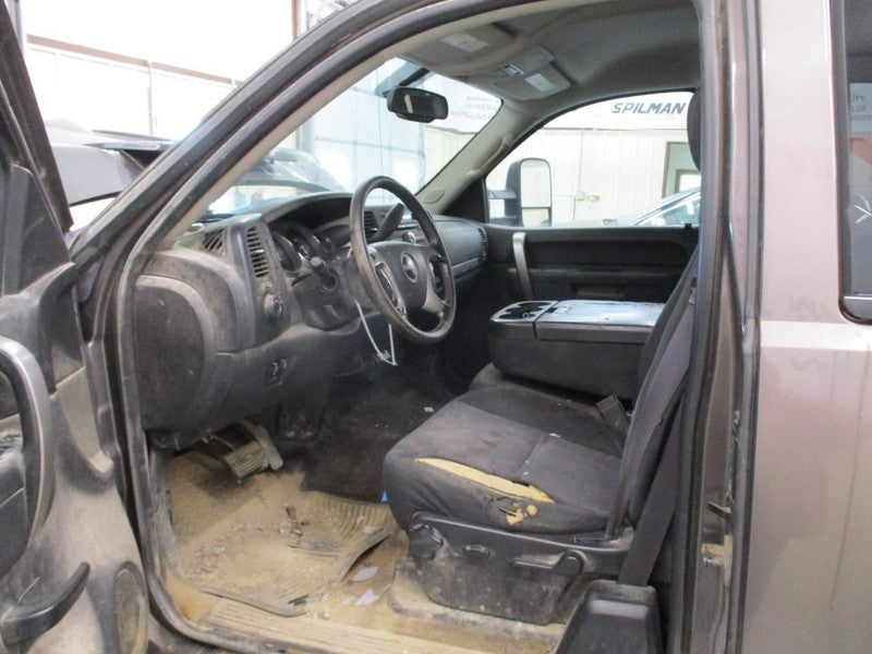 Automatic Transmission 6.6L 4WD Fits 13 SIERRA 2500 PICKUP 1685939