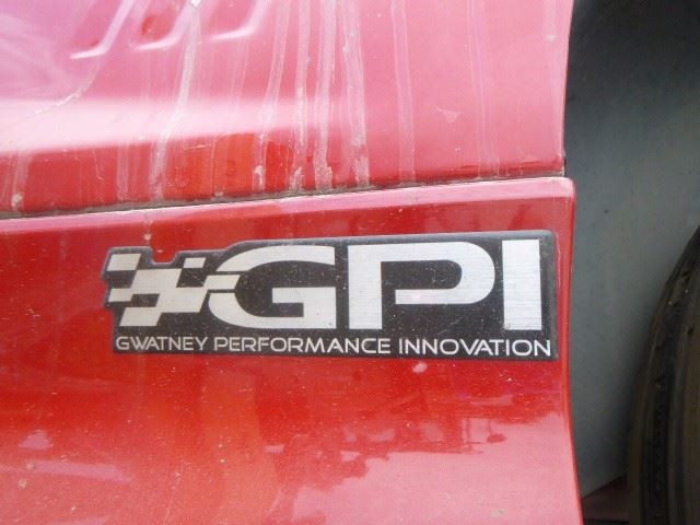 Passenger Right Tail Light Inner Fits 10-13 CAMARO 1903889