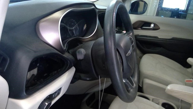 Steering Column Without Adaptive Cruise Fits 17-25 PACIFICA 1869127