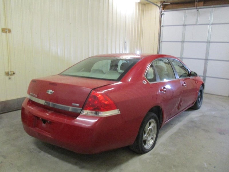 Console Front VIN W 4th Digit Limited Floor Fits 07-16 IMPALA 2026866