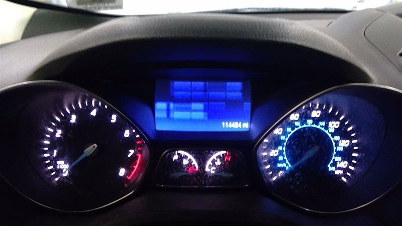 Starter Motor Fits 13-16 ESCAPE 1714548