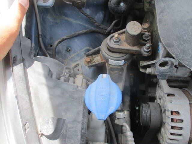 ELANTRA   2015 Fuse Box Cabin 1570385