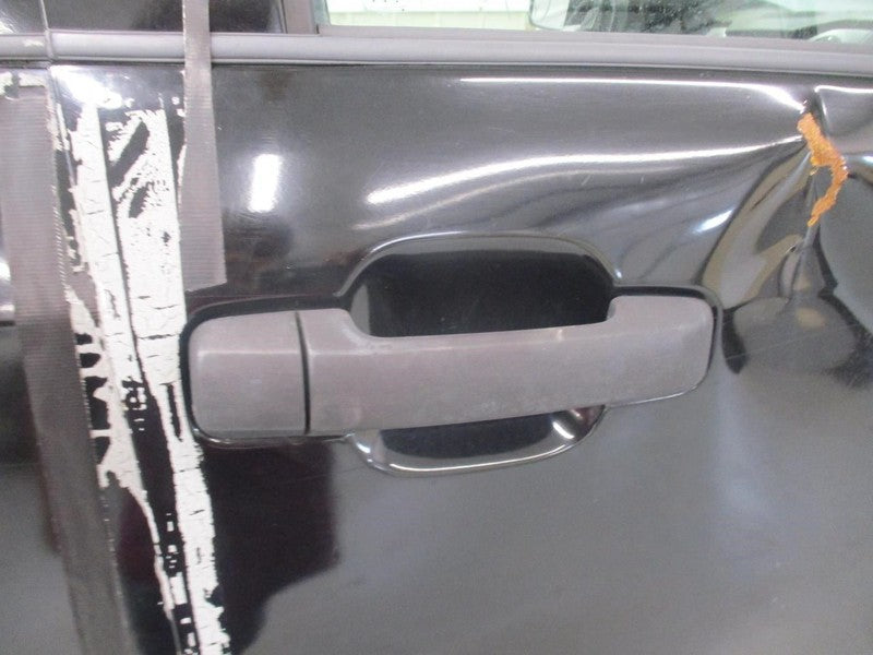 Passenger Door Handle Exterior Assembly Door Crew Cab Fits 07-21 TUNDR