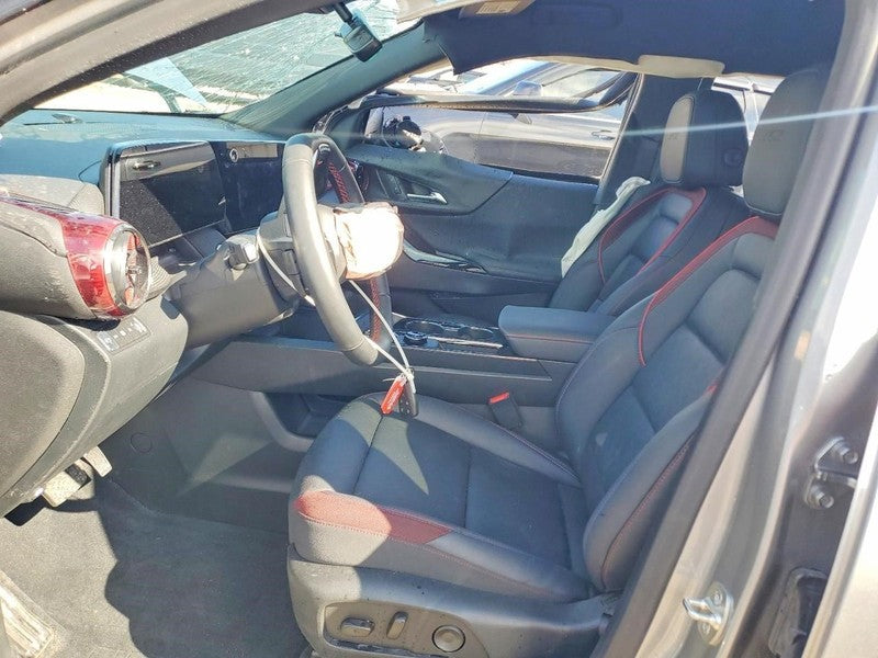 Passenger Right Sun Visor Fits 25 EQUINOX 2002562