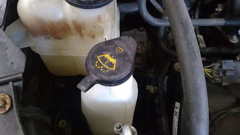 Ford Edge 2014 Headrest Used 4842