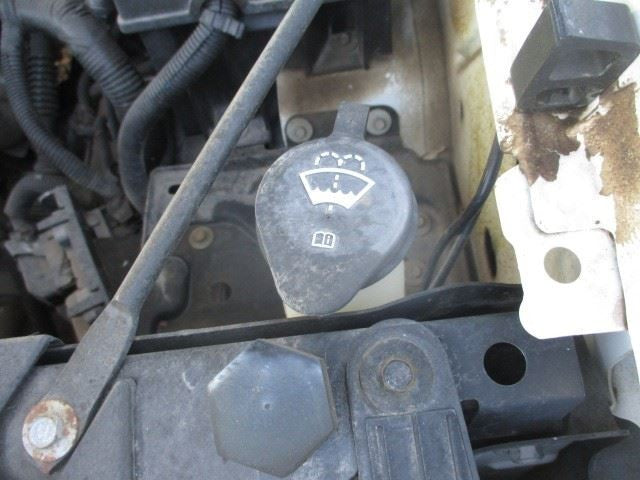 Steering Gear/Rack Power Rack And Pinion Fits 07-08 SIERRA 1500 PICKUP