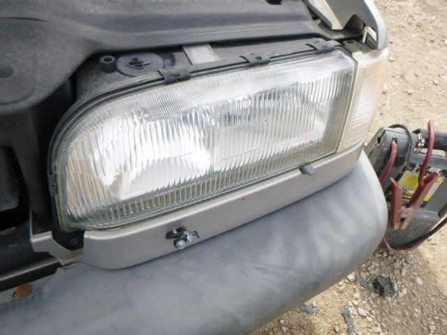 Power Steering Pump Fits 93-97 VOLVO 850 1376779