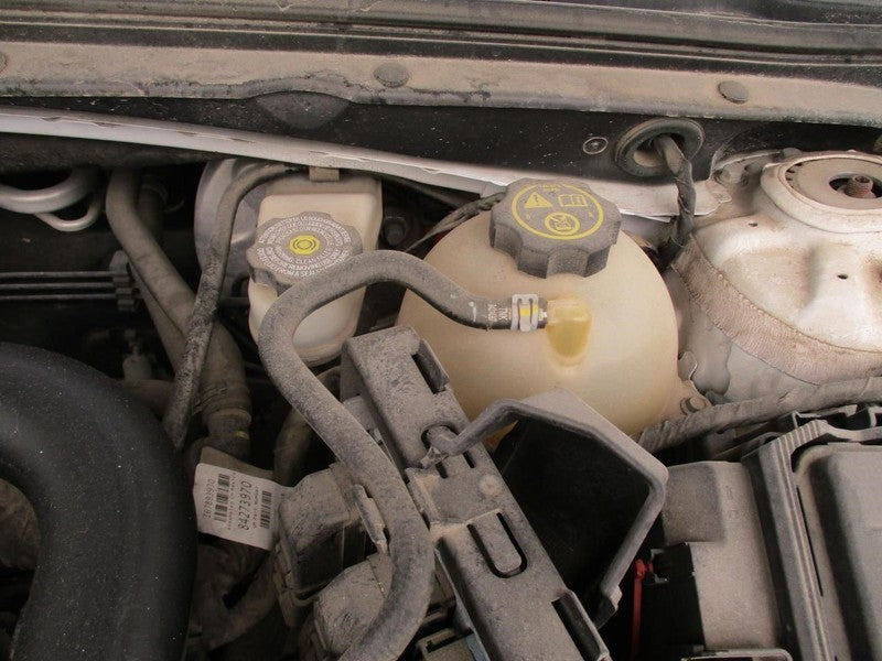Starter Motor Fits 17-25 MALIBU 1671304