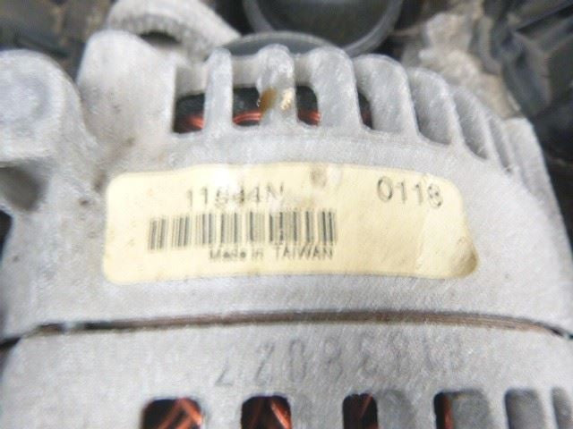 Transfer Case VIN W 6th Digit Jk Body 3.6L Fits 12-18 WRANGLER 1537895