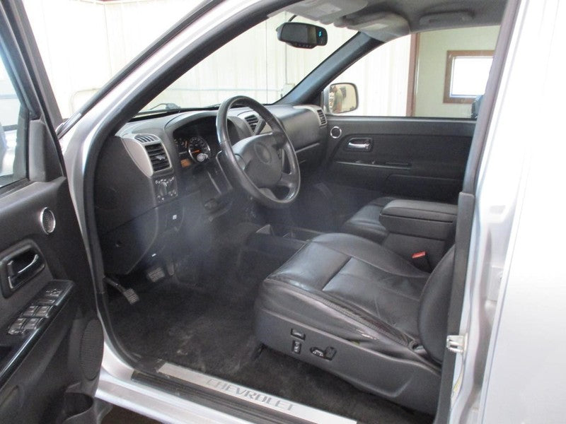 COLORADO  2012 Door Trim Panel Rear 2028734