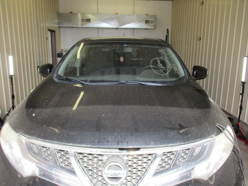 Power Steering Pump Fits 09-14 MURANO 1704913