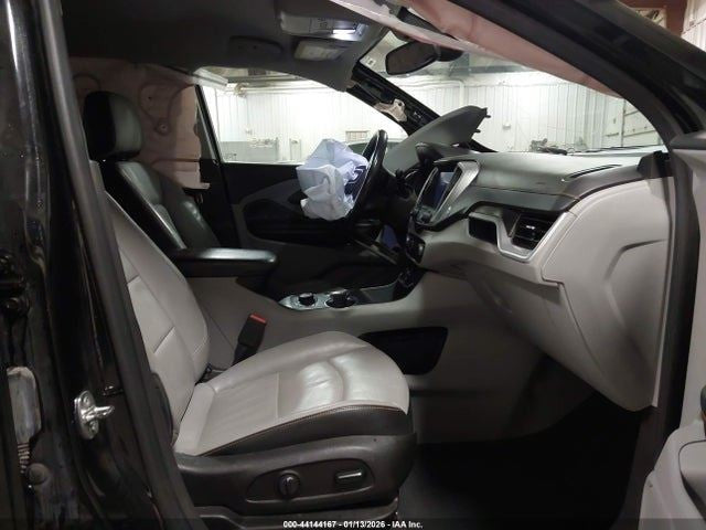Rear Spoiler Fits 18-24 TERRAIN 1887197
