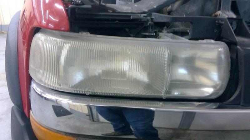 Power Brake Booster Fits 03-07 HUMMER H2 2011918