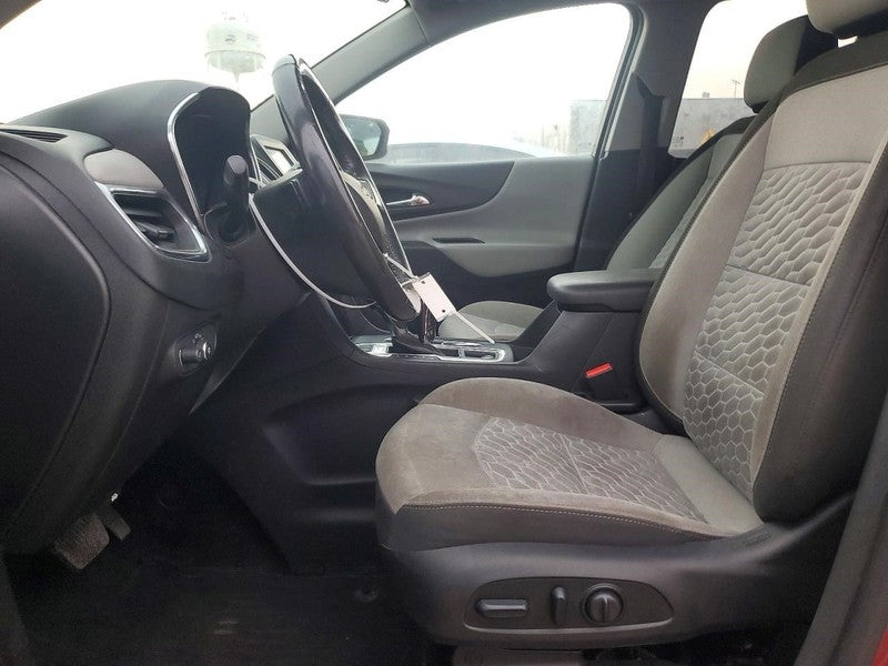 Automatic Transmission AWD 2.0L Fits 18-19 EQUINOX 2026567