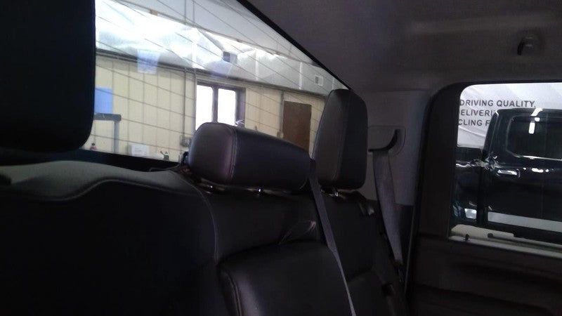 GMC Sierra 2500 2020 Headrest Used 2251