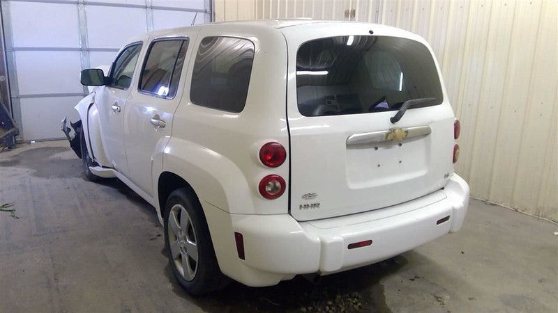 AC Compressor Fits 06-10 HHR 1911311
