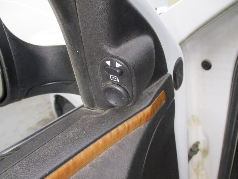 Driver Left Front Door Switch Driver's Mirror Fits 10-15 CAMARO 189441