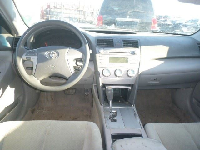 Wheel 16x6-1/2 Steel Fits 07-11 CAMRY 1641345