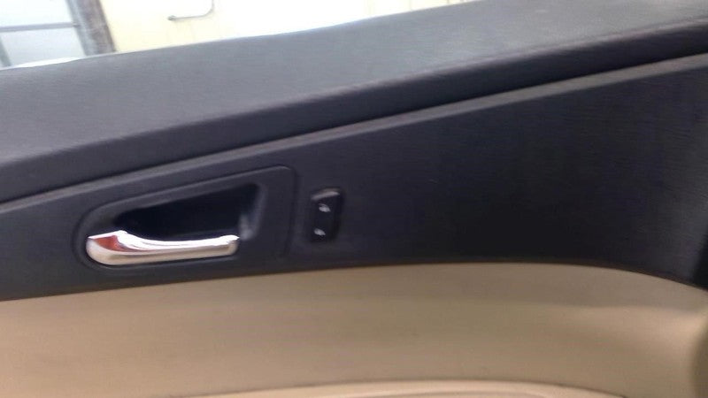 Driver Front Door Switch VIN J 11th Digit Limited Lock Fits 07-17 ACAD