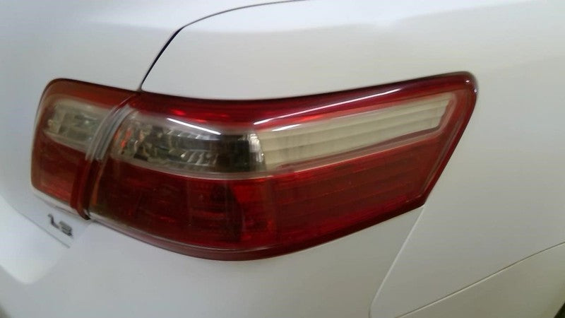 Passenger Tail Light Quarter Panel Mounted Fits 07-09 CAMRY 1913641