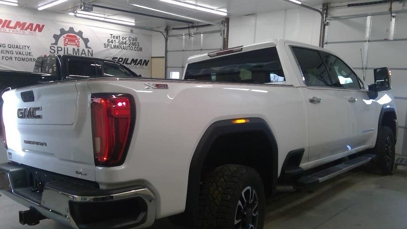 Passenger Headlight Fits 20-23 SIERRA 2500 PICKUP 1892213